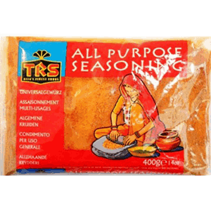 TRS All Purpose Seasoning 400g