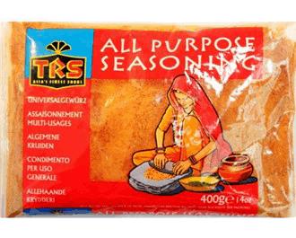 TRS All Purpose Seasoning 400g