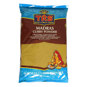 TRS Madras Curry Powder 1kg