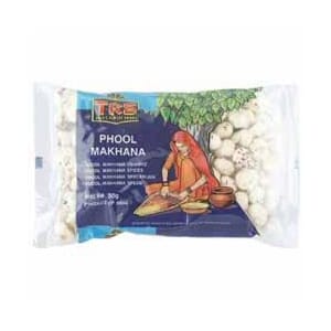 TRS Phool Makhana 50g