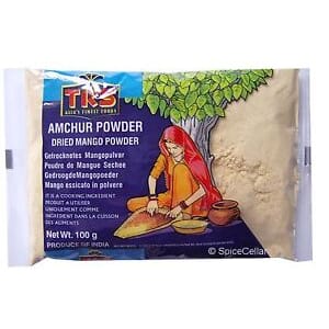 TRS Amchur Mango Powder 100g