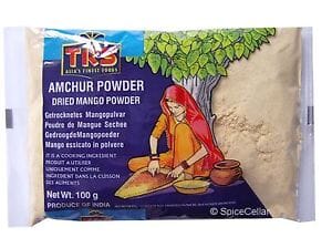TRS Amchur Mango Powder 100g