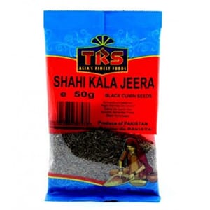 TRS Shahi Kala Jeera 50g