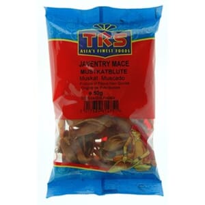 TRS Javentry Whole 50g