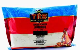 TRS Ginger Powder 1kg