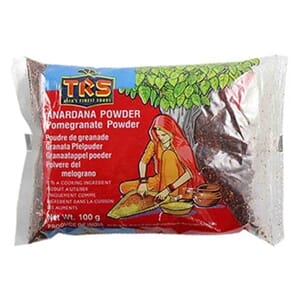 TRS Pomegranate Powder 100g (Anardana)