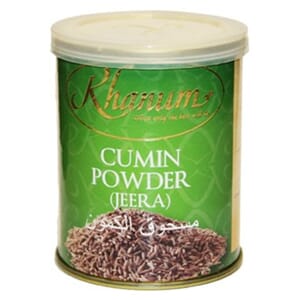 Khanum Cumin Powder 100g