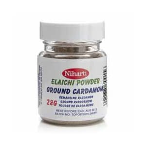 Niharti Cardamom Powder 30g