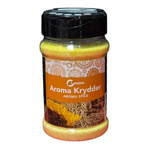 Greens Aroma Krydder Boks 310g