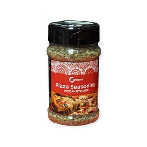 Greens Pizza Seasoning Box 65g