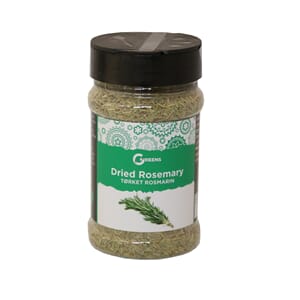 Greens Dried Rosemary Box 110g