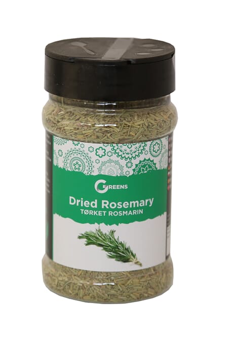 Greens Dried Rosemary Box 110g