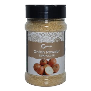 Greens Onion Powder Box 160g