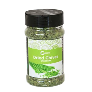 Greens Dried Chives Box 30g