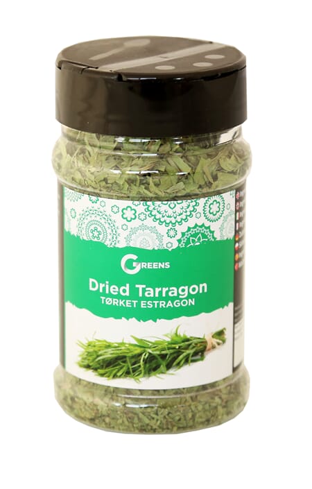 Greens Dried Tarragon Box 40g