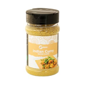 Greens Indian Curry Box 210g