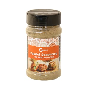 Greens Falafel Seasoning Box 280g