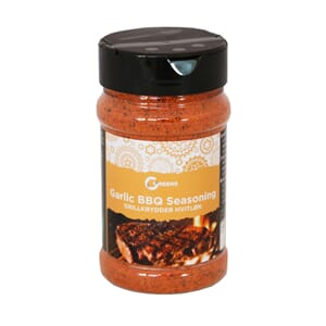 Greens Garlic BBQ Seasoning Box 310g