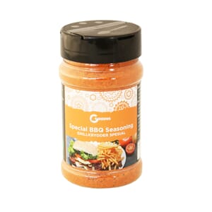 Greens Special BBQ Seasoning Box 310g
