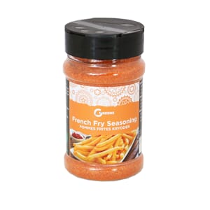 Greens French Fry Seasoning Box 310g