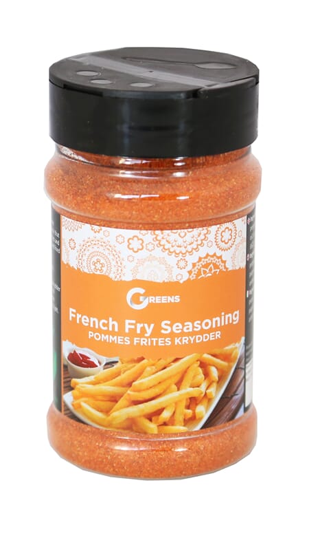Greens French Fry Seasoning Box 310g