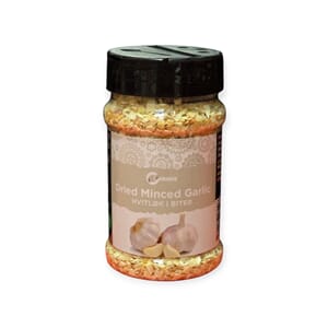 Greens Dried Minced Garlic Box 220g