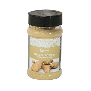 Greens Ginger Powder Box 150g