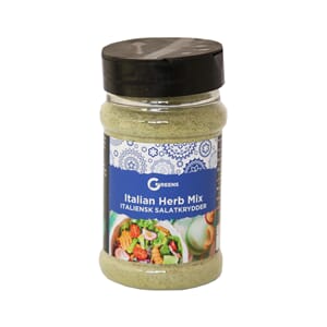 Greens Italian Herb Mix Box 270g