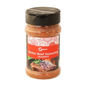 Greens Hunter Beef Seasoning Box 310g