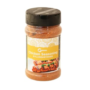 Greens Chicken Seasoning Box 310g
