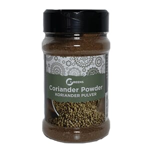 Greens Coriander Powder Box 140g