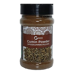 Greens Cumin Powder 170g