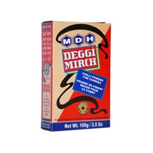 MDH Deggi Mirch 100g