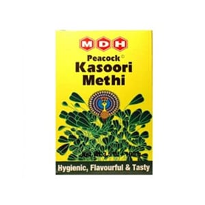 MDH Methi Leaves 100g