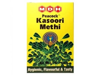 MDH Methi Leaves 100g