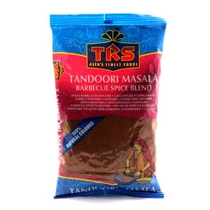 TRS Tandoori Masala 1kg LAVPRIS