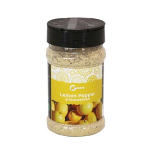 Greens Lemon Pepper Box 310g
