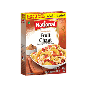 National Fruit Chaat 100g
