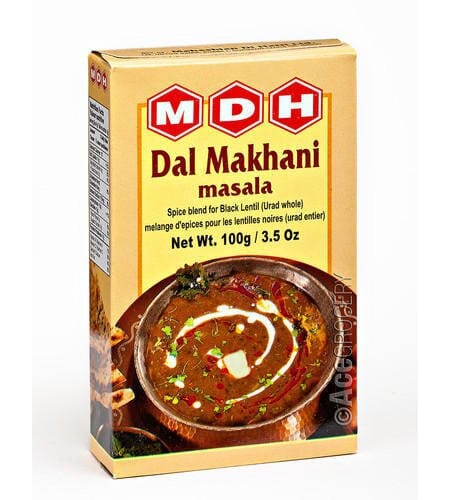MDH Dal Makhani Masala 100g