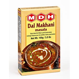 MDH Dal Makhani Masala 100g
