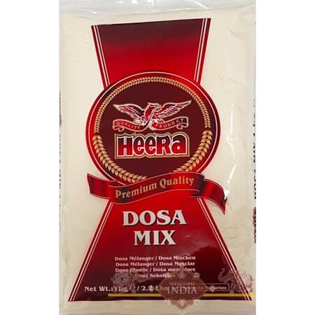 Heera Dosai Mix Flour 1kg