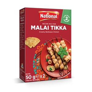 National Malai Tikka 100g
