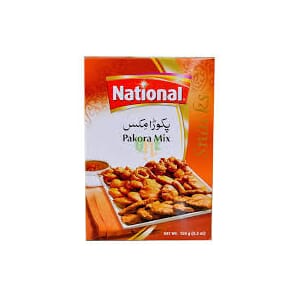 National Pakora Mix 150g