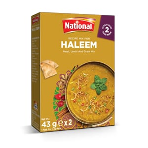 National Haleem Masala 86g