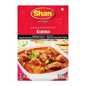 Shan Kunna 50g