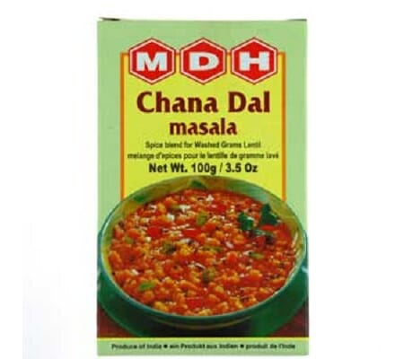 MDH Chana Dal Masala 100g