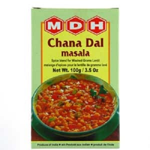 MDH Chana Dal Masala 100g