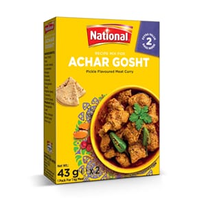 National Achar Gosht 86g