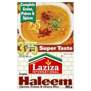 Laziza Haleem Complete 375g