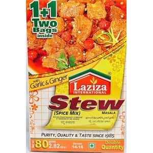 Laziza Stew Dopiaza 80g
